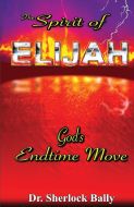 The Spirit Of Elijah Book