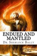 Endued And Mantled Book