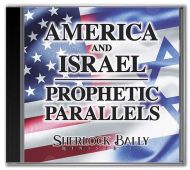 America And Israel: Prophetic Parallels
