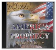 America In Prophecy