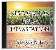 Restoration From Devastation