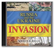 Russia And The Ukraine Invasion