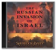 The Russian Invasion Of Israel
