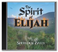 The Spirit Of Elijah